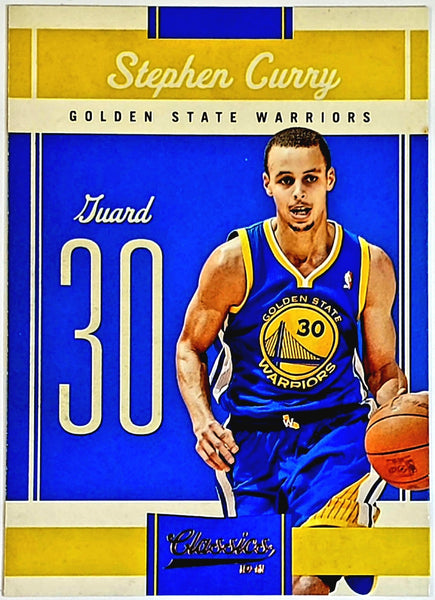 Steph curry rookie deals card! Warriors!