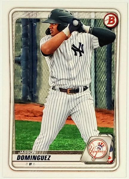 Aaron Judge Rookie Black Border Asia 2014 Bowman #TP-39 Yankees, MVP –