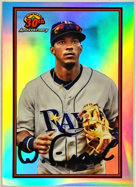  2019 Bowman Draft 1989 Bowman 30th Anniversary #B30-AR