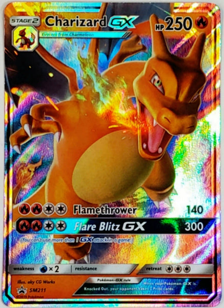 Pokemon outlet full Art