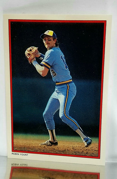 Robin Yount's Incredible Stat