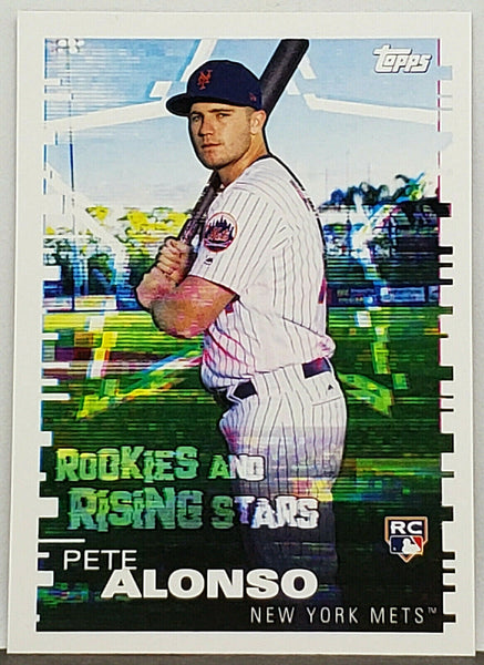 Polar Bear Pete - Mets Baseball - Sticker