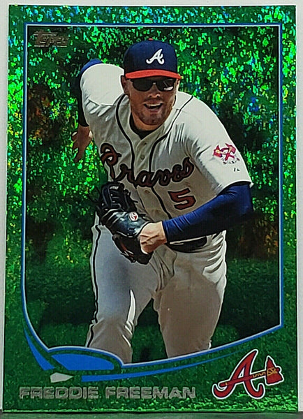 Player Baseball Freddie Freeman Freddie Freeman Atlanta Braves Atlanta  Braves Tapestry