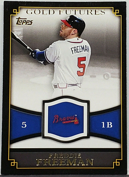 Team Freddie Freeman Gifts & Merchandise for Sale