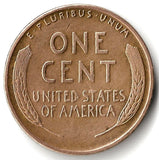 1930, Lincoln, Wheat, Cent, Coin, Penny, 1930-P, Philadelphia, Mint, P, Great Depression, Depression, Era, Detail, Lines, Shiny, Low Mintage, Semi, Key Date, Mint Mark, Mintmark, Copper, Wheatie, Wheat Ears, Detail, Wheat Back, Vintage, Rare, Metal, Antique, Collectible, Memorabilia, Invest, Hobby, Coins