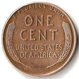 1936-D, Lincoln, Wheat, Cent, Coin, Penny, 1936, Denver, Mint, D, Pre-WWII, Pre World War II, Era, Detail, Lines, Shiny, Low Mintage, Semi, Key Date, Mint Mark, Mintmark, Copper, Wheatie, Wheat Ears, Detail, Wheat Back, Vintage, Rare, Metal, Antique, Collectible, Memorabilia, Invest, Hobby, Coins