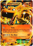 Pokemon, Charizard, EX, 11/106, Ultra Rare, Rare, Holo, Holgraphic, Foil, HP180, HP 180, Card, Pokemon, XY, X&Y, Flashfire, Set, 2014, Pokemon Cards, Rare, Singles, TCG, CCG, Tournament, Wizards, WOTC, Hobby