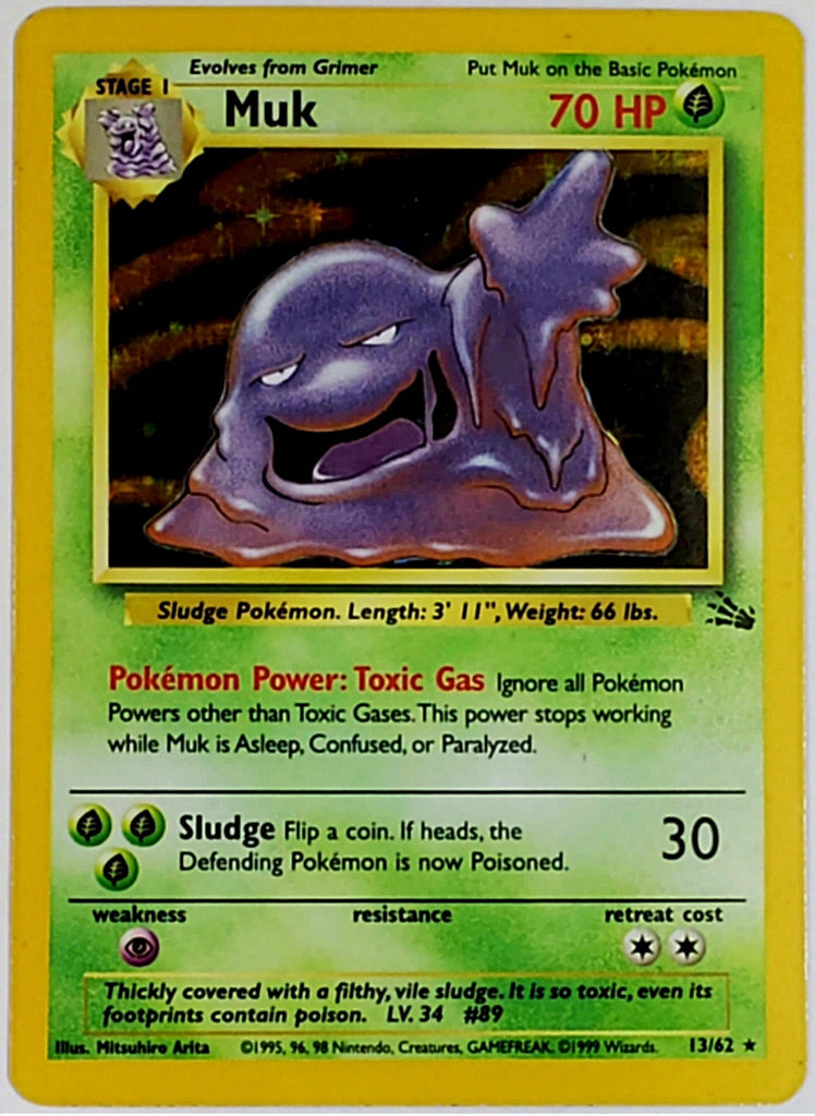 Wizards of the Coast Pokemon Jungle 1st Edition Rare Card #21/64 Kangaskhan