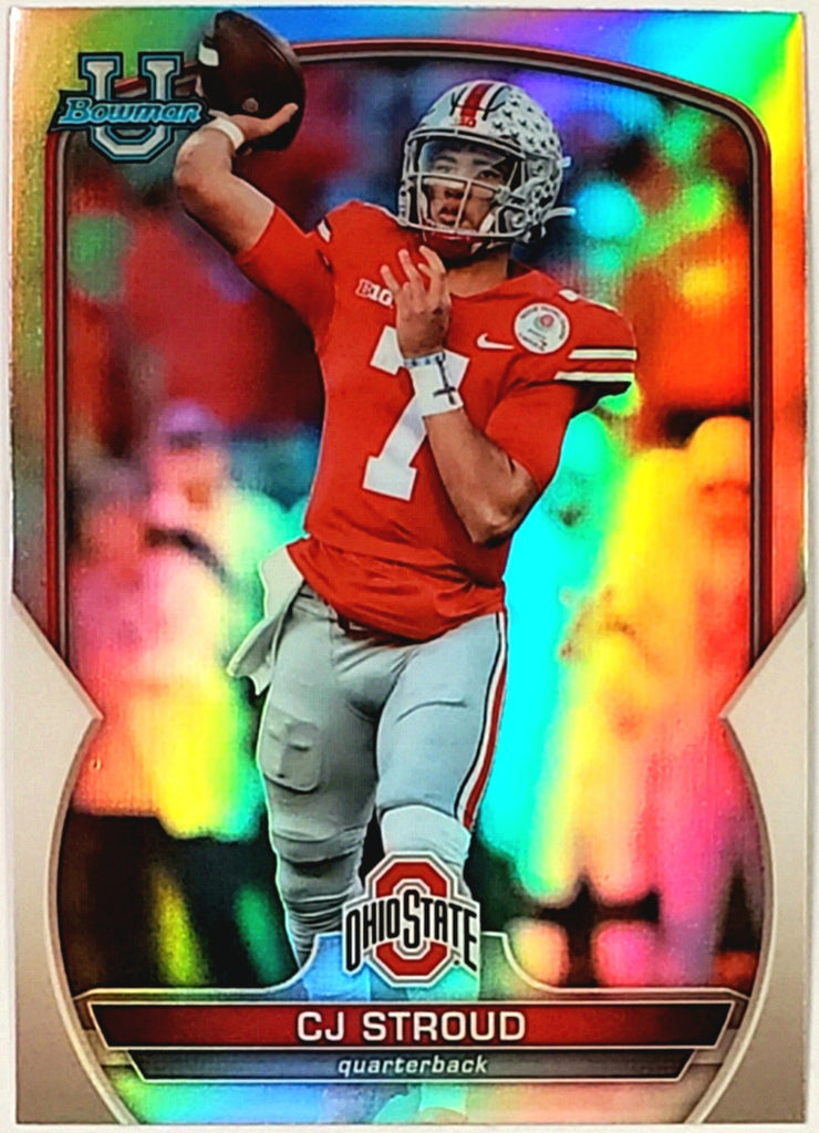 2022 buy Ohio State team signed photo Stroud +++