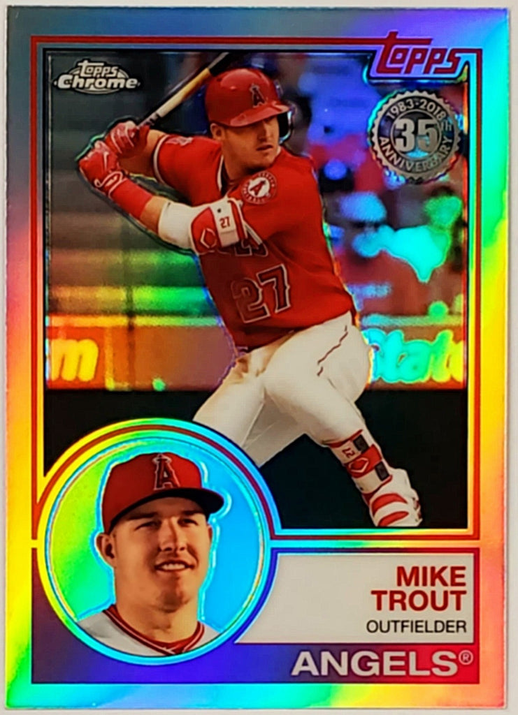 Pin on Mike Trout