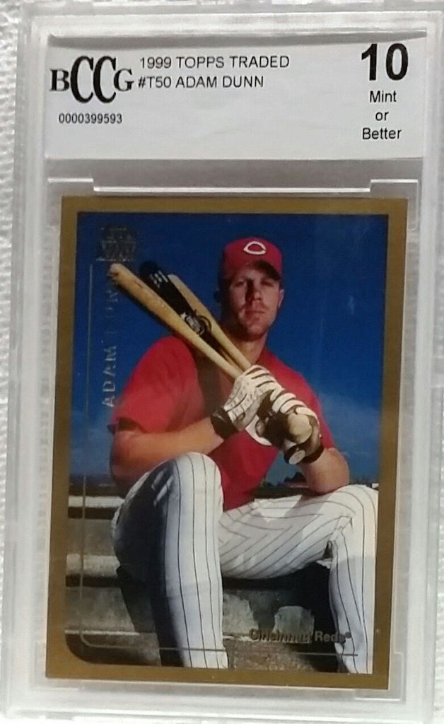 2011 Topps Opening Day #125 Adam Dunn White Sox NM-MT