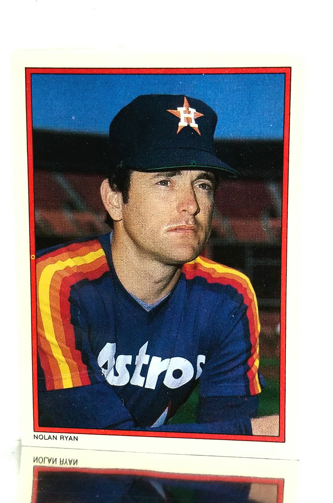 Pin on Nolan Ryan Baseball Cards !