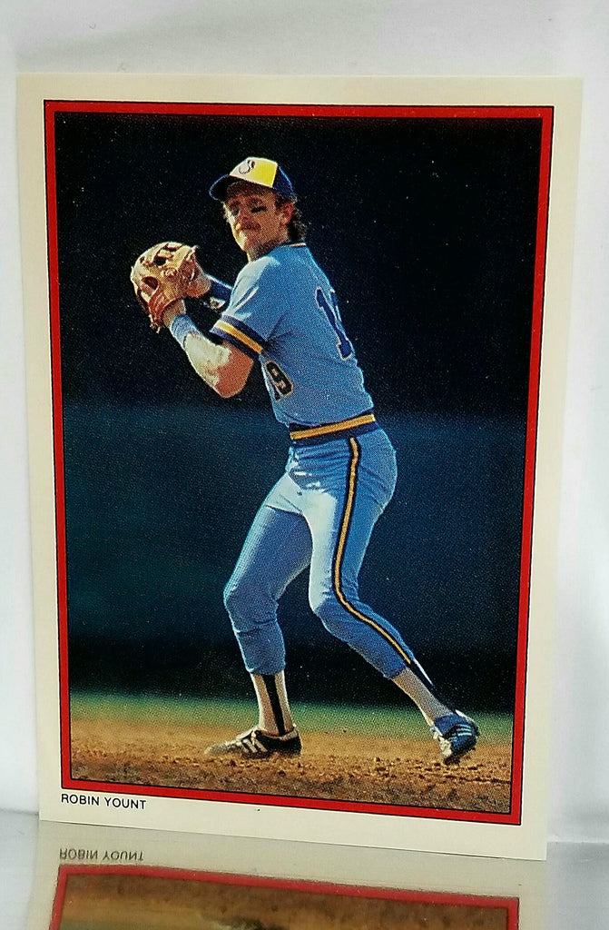 1984 Topps 