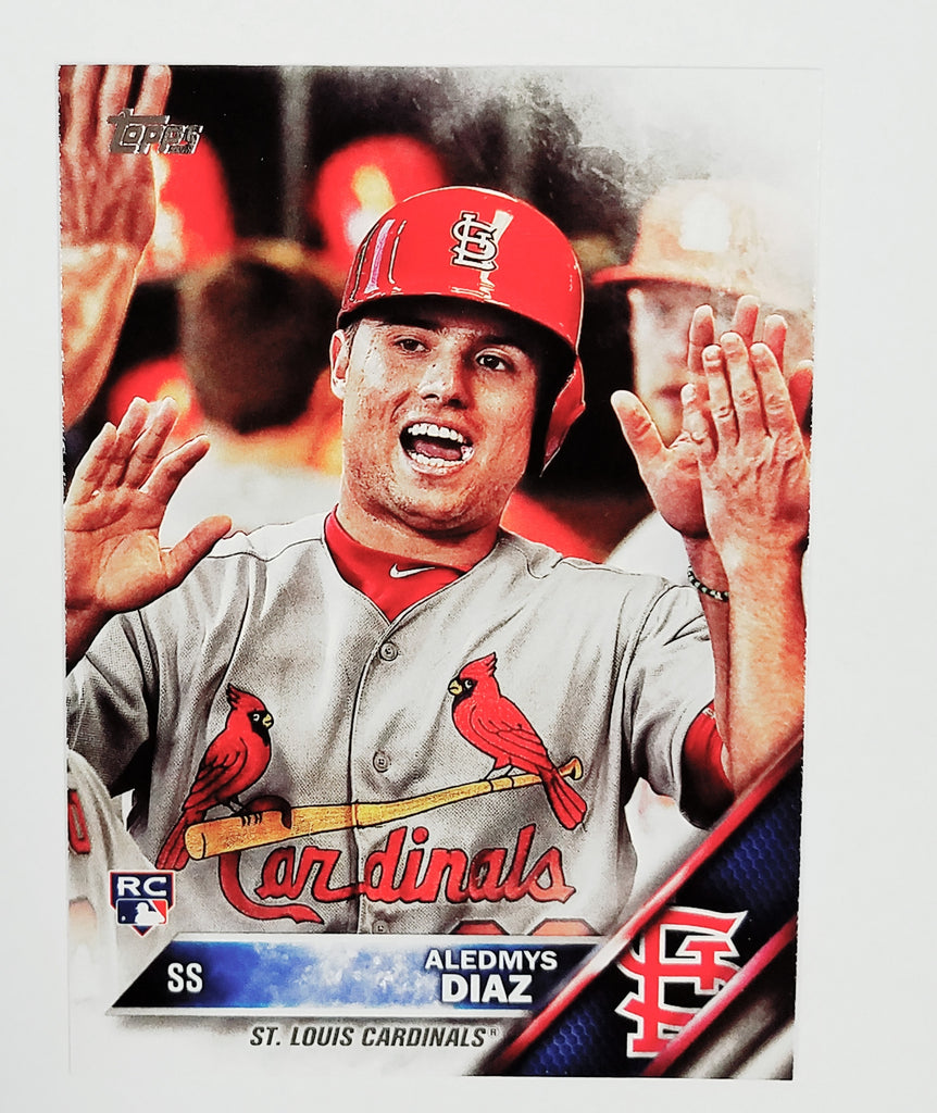 Aledmys Diaz