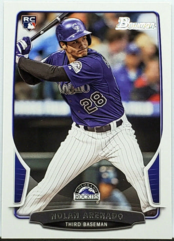 FREE shipping Nolan Arenado Being Nolan St. Louis Cardinals MLB