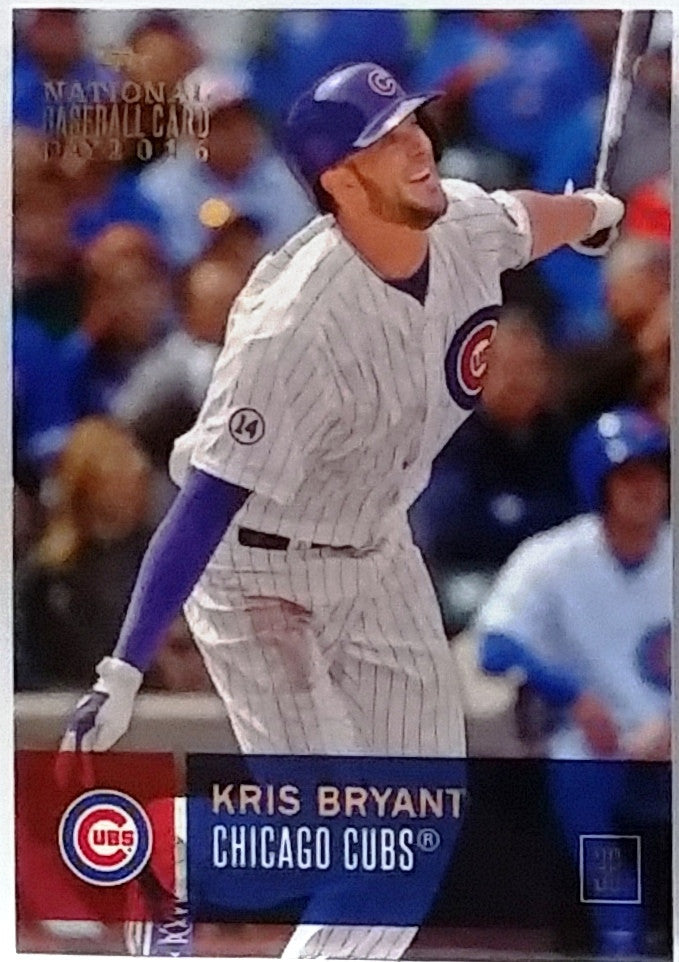  Topps Card Of The Day