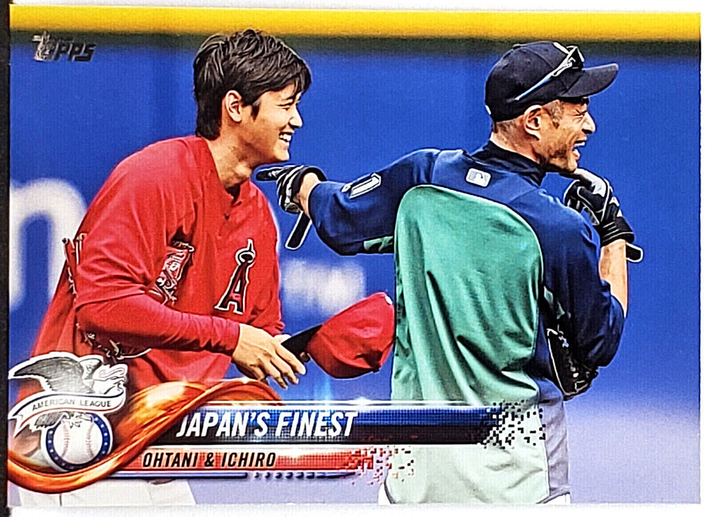 SHOHEI SUNDAY! OPENING 12 HANGER BOXES OF 2018 TOPPS UPDATE FOR OHTANI'S  ROOKIE CARDS! 