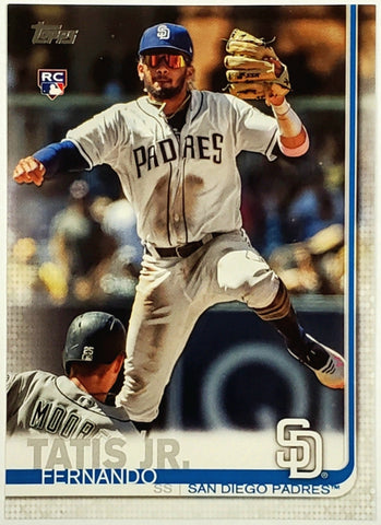 San Diego Padres: Fernando Tatis Jr. 2021 Speed - Officially Licensed